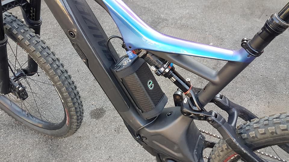 Extender per Specialized Turbolevo carbon