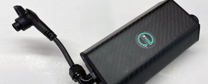 Extender turbolevo SL