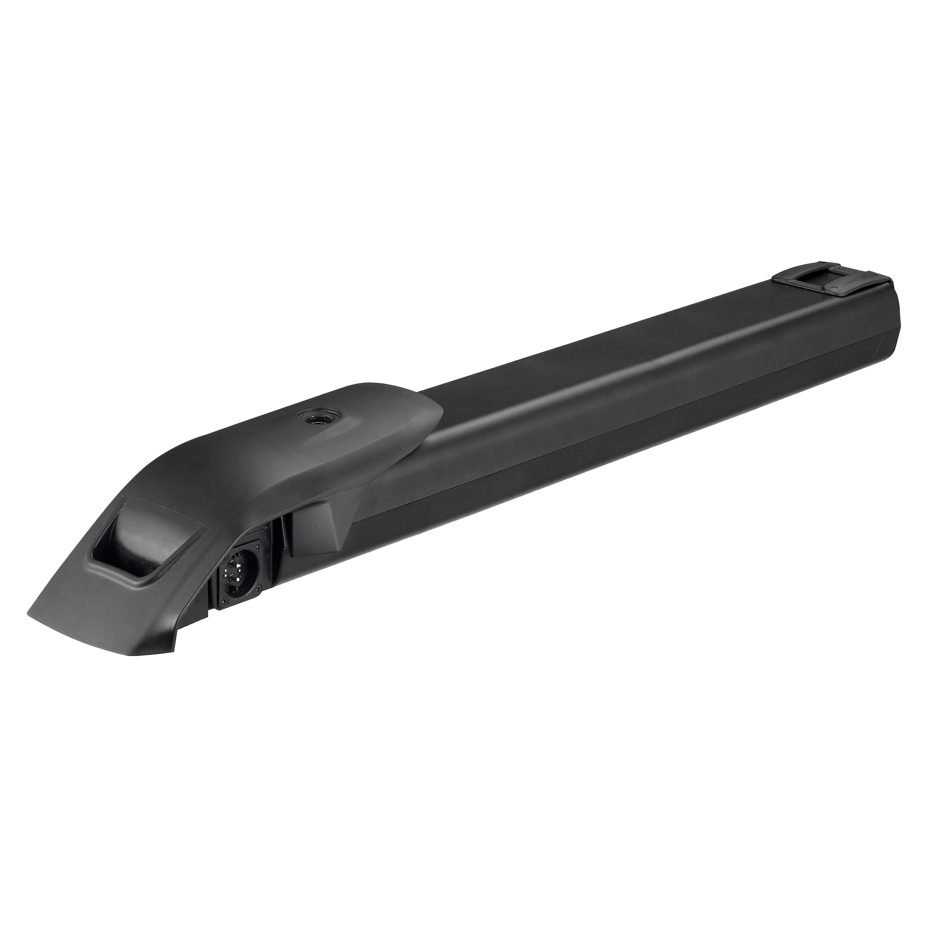 Riparazione batteria Turbolevo M1 (2019-2024) - Sostituzione BMS - immagine 2