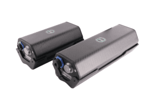 Ultime pedalate autunnali? Non rimanere senza batteria! nuovo range extender "hexagon 570" 16ah 575wh
