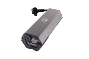 Ultime pedalate autunnali? Non rimanere senza batteria! range extender "hexagon 480" 10ah 480wh specialized turbolevo/kenevo sl