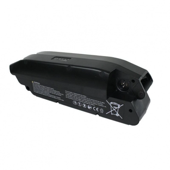 Riparazione batteria Fantic Integra/XF1/XFR - Sostituzione BMS - immagine 2