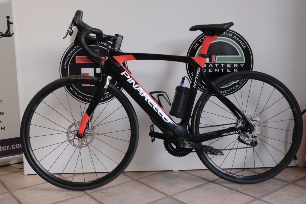 pinarello nytro