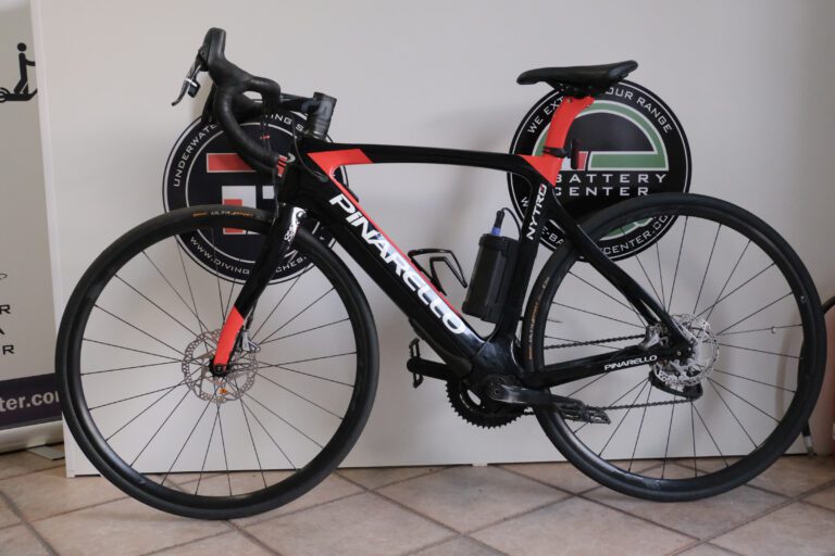 pinarello nytro