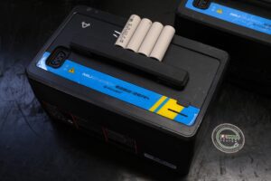 Assistenza NIU niu nuove batterie